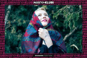 Saivo-klubi: Yona - Kadonneet helmet Saivo-klubi: Yona - Kadonneet helmet