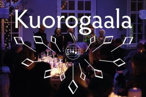 Kuorogaala 2026 Kuorogaala 2026