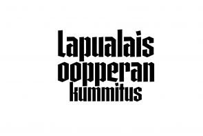 Lapualaisoopperan kummitus Lapualaisoopperan kummitus
